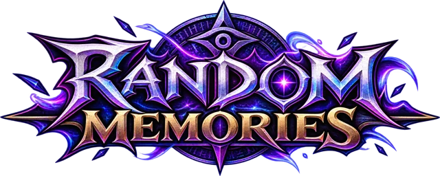 Yu-Gi-Oh! Random Memories
